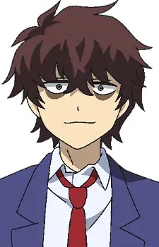Murata, Koutarou