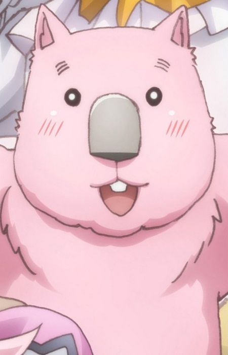 Wombat