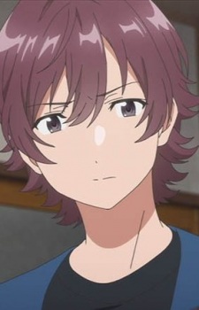 Aoi, Yuito