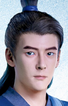 Li, Feiyu