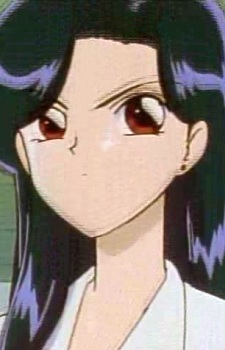 Ogata, Chiaki