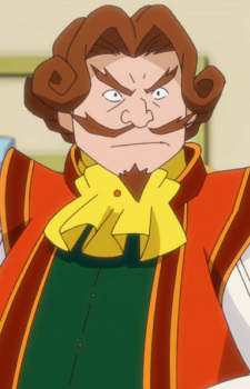 Corgino