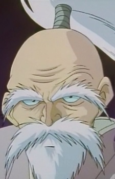Genjuurou