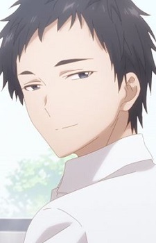 Hiiragi, Kazuya