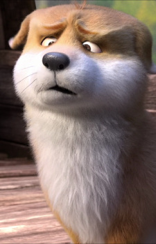 Dudou