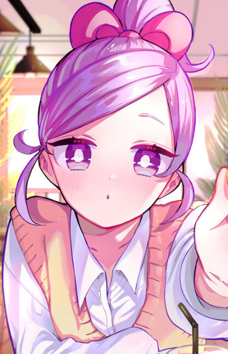 Momi, Momiji