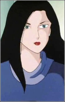 Inui, Ryouko
