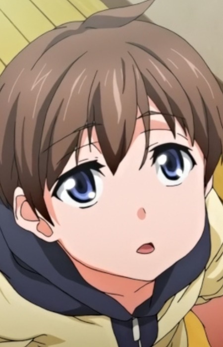 Suehiro, Kakeru