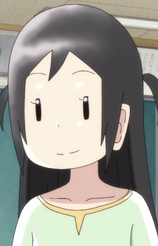 Moriguchi, Iori