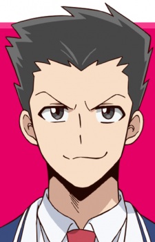 Shibusawa, Youhei