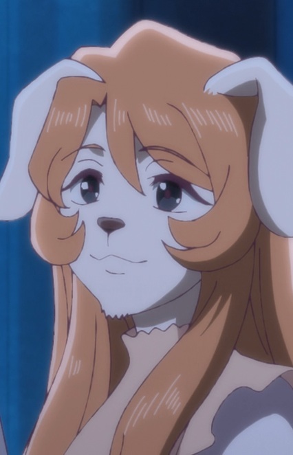 Akira's Ex-Girlfriend