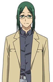 Youtani, Yousuke