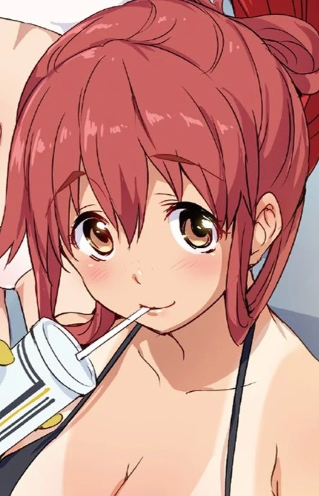 Kurumizawa, Momo
