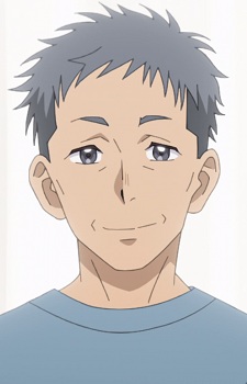 Futami, Yousuke