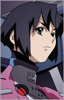 Manami, Mishio