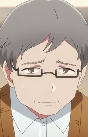 Akane's Manager
