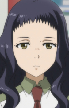 Kaidou, Anri