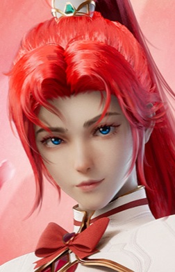 Li, Xin