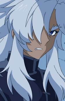 Aragami, Rouga