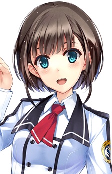 Anemori, Ayano
