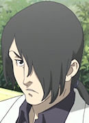 Akira, Usami