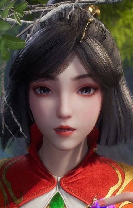 Xuan, Yu
