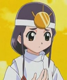 Oki, Sayaka
