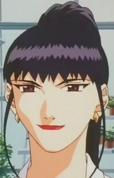 Saitou, Ruyuko