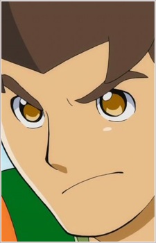 Nohara, Kakeru