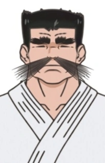 Maezawa, Keizou