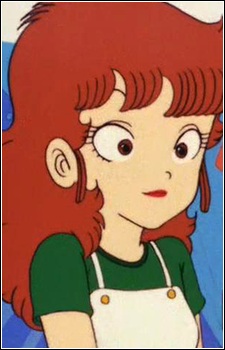 Kimidori, Aoi