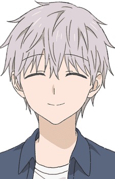 Kashiwada's Brother