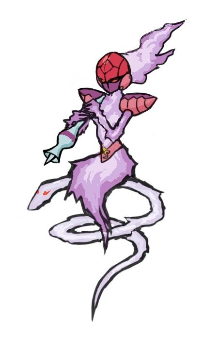 Ophiuchus