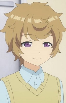 Konta, Hideyoshi