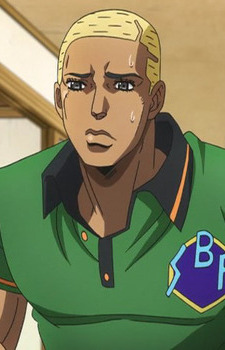 Kamafusa, Gunpei