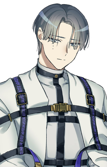 Kirisaki, Shidou