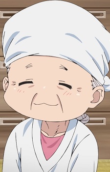 Katsuda, Fuku