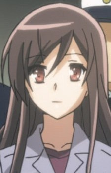 Kanzaki, Kanae