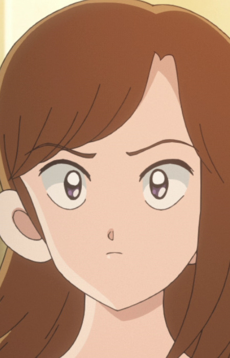 Mita, Arisa
