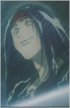 Shiogami, Shinri
