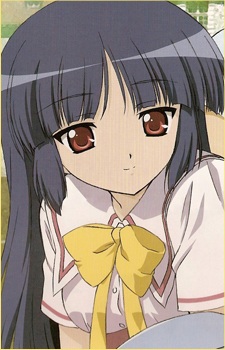 Misaki, Sumire