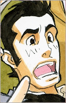 Shinjou, Tsuyoshi