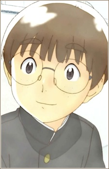 Ariga, Makoto