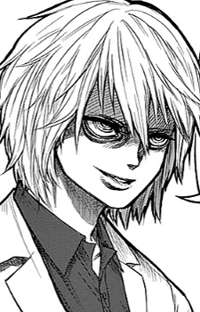 Hanafusa, Hajime