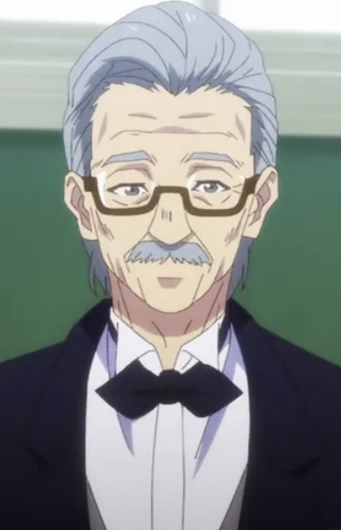 Butler