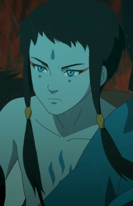 Chisonzi