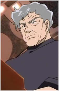 Doumoto, Kazuki