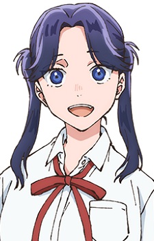 Moriya, Ayame