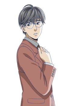 Kindaichi, Kyousuke