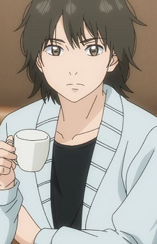 Gohongi, Tetsuya